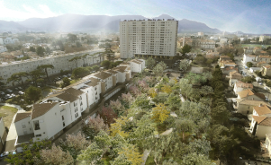 Mazargues : une forêt urbaine au cœur de Marseille