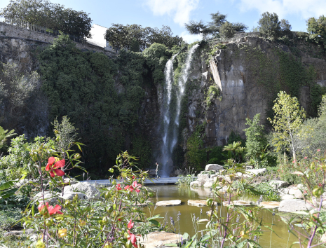 Le Jardin extraordinaire de Nantes remporte le concours CITÉS VERTES EUROPE 2021