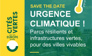 Urgence climatique !