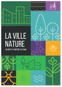 Guide La ville nature