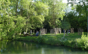 La requalification d’une friche industrielle à Poitiers en un centre de vie culturelle