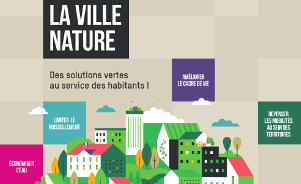 La Ville-Nature : un défi à portée de main pour les futurs élus en 2020 !