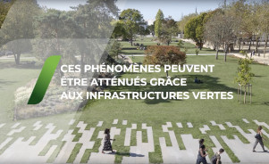 Valoriser la place du végétal en ville lors du Congrès des maires