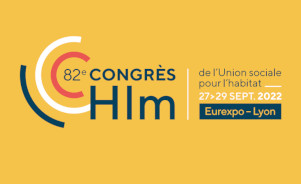 Parler du végétal au Congrès des Hlm