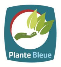 Plante Bleue