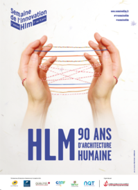 Semaine de l'innovation HLM