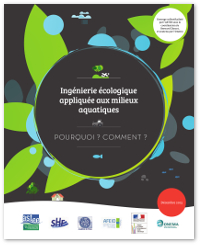 Ingénierie écologique appliquée aux milieux aquatiques