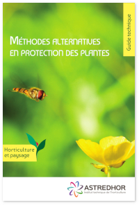 Méthodes alternatives en protection des plantes