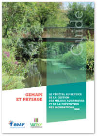 Guide AMF - VALHOR : Gemapi et paysage