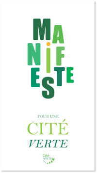 Manifeste pour une Cité Verte