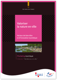 Valoriser la nature en ville – Atout France